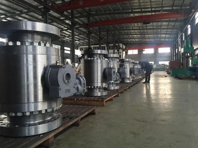 How Does a Ball Valve Work? Your Best Guide to Choose Valve Types-MULTI-VALVE TECHNOLOGY